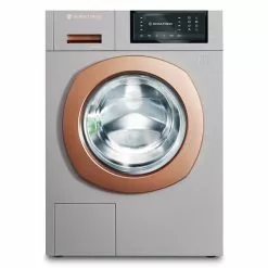 Schulthess Spirit 510 Ever Rose Li - Lave-linge Chargement Frontal