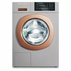 Schulthess Spirit 510 Ever Rose Re - Lave-linge Chargement Frontal