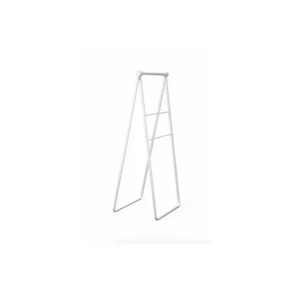 Stewi TMR30 Serveur De Linge Blanc - Séchoirs à Linge 1 Stewi TMR30 Serveur De Linge Blanc - Séchoirs à Linge