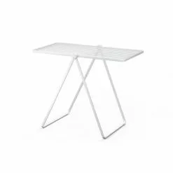 Stewi TMR10 Séchoir à Linge Blanc - Séchoirs à Linge