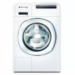 Schulthess Spirit 530 Top - Lave-linge Chargement Frontal