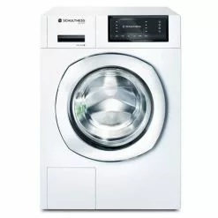 Schulthess Spirit 520 Re - Lave-linge Chargement Frontal