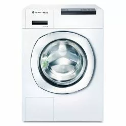 Schulthess SPIRIT 530 Top, Füll- - Lave-linge Chargement Frontal