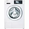 Schulthess Superforte 730 Modell - Lave-linge Chargement Frontal