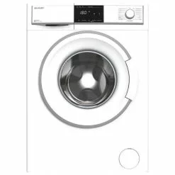 Sharp ES-HFB914AWA-DE - Lave-linge Chargement Frontal