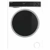 Sharp ES-HFH814AWC-DE - Lave-linge Chargement Frontal