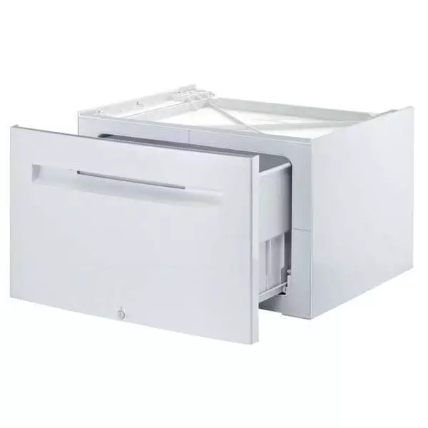 Bosch WMZPW20W - Accessoires Entretien Du Linge 2 Bosch WMZPW20W - Accessoires Entretien Du Linge – Image 2