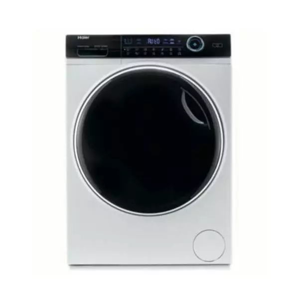 Haier HW120-B14979-S - Lave-linge Chargement Frontal 1 Haier HW120-B14979-S - Lave-linge Chargement Frontal