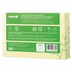 Washo Avec Parfum Summer Breeze - Accessoires Entretien Du Linge 3 Washo Avec Parfum Summer Breeze - Accessoires Entretien Du Linge -Lave-linge Soldes 10738796 2 d 1