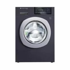 Schulthess Spirit 530 Titan Rock Re - Lave-linge Chargement Frontal
