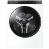 Haier HWD100BD1499U1N - Combi Lave-linge ⋅ Sèche-linge