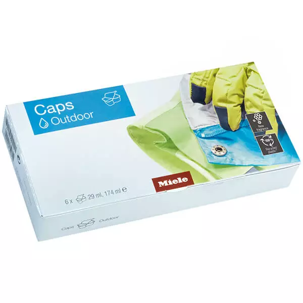 MIELE Caps Outdoor 12014110 - Accessoires Entretien Du Linge 1 MIELE Caps Outdoor 12014110 - Accessoires Entretien Du Linge