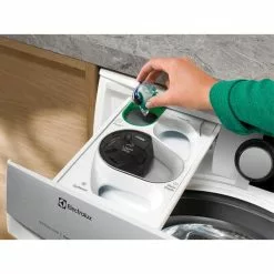 Electrolux WAGL6E400 - Lave-linge Chargement Frontal -Lave-linge Soldes 10744006 3 d 3