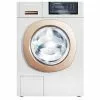Schulthess Spirit 540 Ever Rose Re - Lave-linge Chargement Frontal