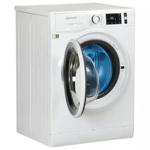 Bauknecht WAEN 75353 - Lave-linge Chargement Frontal 1 Bauknecht WAEN 75353 - Lave-linge Chargement Frontal