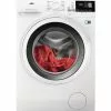 AEG LB4660WT - Combi Lave-linge ⋅ Sèche-linge