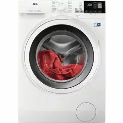 AEG LB4660WT - Combi Lave-linge ⋅ Sèche-linge