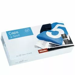 MIELE Caps Sport - Accessoires Entretien Du Linge