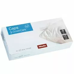 MIELE Caps DownCare 6er Pack - Accessoires Entretien Du Linge