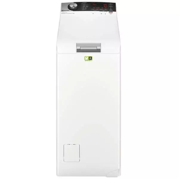 Electrolux WAGL4T400 - Lave-linge Chargement Haut 1 Electrolux WAGL4T400 - Lave-linge Chargement Haut
