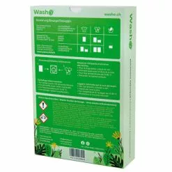 Washo Avec ParfumeFresh Breeze - Accessoires Entretien Du Linge 4 Washo Avec ParfumeFresh Breeze - Accessoires Entretien Du Linge -Lave-linge Soldes 10744965 2 d 4