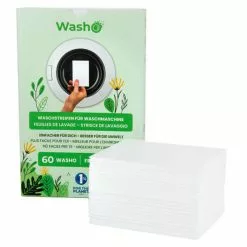 Washo Avec ParfumeFresh Breeze - Accessoires Entretien Du Linge 5 Washo Avec ParfumeFresh Breeze - Accessoires Entretien Du Linge -Lave-linge Soldes 10744965 3 d 4