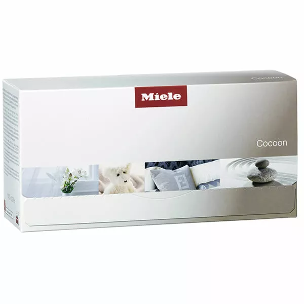MIELE Flacon De Parfum Cocoon 12023720 - Accessoires Entretien Du Linge 1 MIELE Flacon De Parfum Cocoon 12023720 - Accessoires Entretien Du Linge