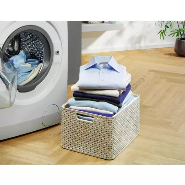 Electrolux WTSL6IE400 - Combi Lave-linge ⋅ Sèche-linge 2 Electrolux WTSL6IE400 - Combi Lave-linge ⋅ Sèche-linge – Image 2