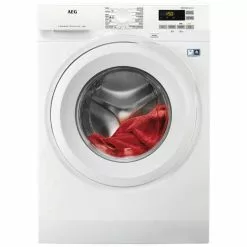 AEG LP7260 - Lave-linge Chargement Frontal