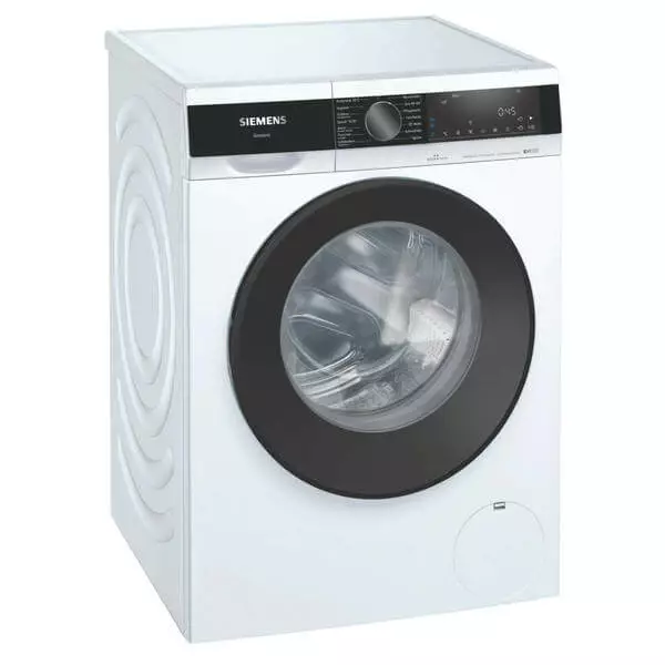 Siemens WG44G2A9CH - Lave-linge Chargement Frontal 1 Siemens WG44G2A9CH - Lave-linge Chargement Frontal