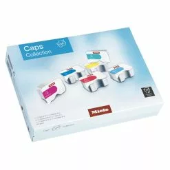 MIELE Caps Collection - Accessoires Entretien Du Linge