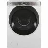 Hoover H5DPB4149AMBC-S - Combi Lave-linge ⋅ Sèche-linge