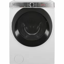 Hoover H5DPB4149AMBC-S - Combi Lave-linge ⋅ Sèche-linge