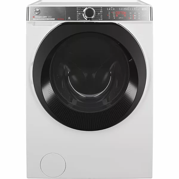 Hoover H5DPB4149AMBC-S - Combi Lave-linge ⋅ Sèche-linge 1 Hoover H5DPB4149AMBC-S - Combi Lave-linge ⋅ Sèche-linge
