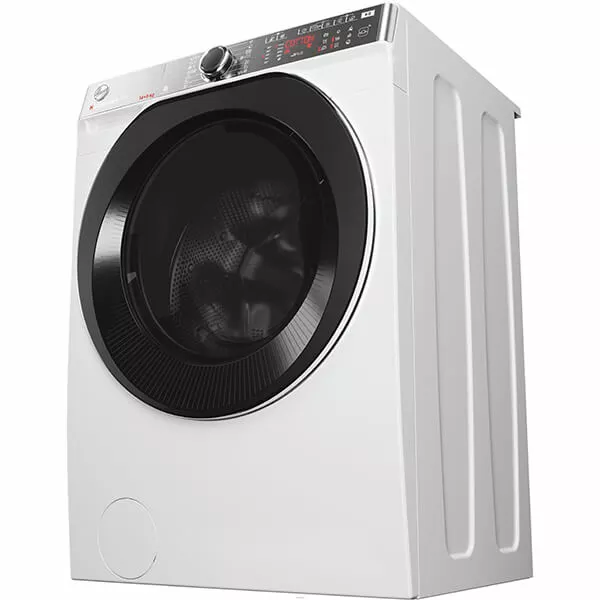 Hoover H5DPB4149AMBC-S - Combi Lave-linge ⋅ Sèche-linge 3 Hoover H5DPB4149AMBC-S - Combi Lave-linge ⋅ Sèche-linge – Image 3