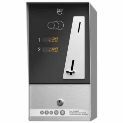 V-Zug CoinSystem 2 246300 - Accessoires Entretien Du Linge