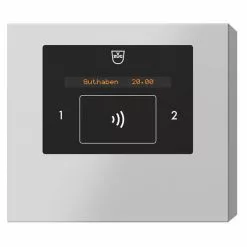 V-Zug Card-System 2 82A200 - Accessoires Entretien Du Linge