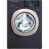 Schulthess Spirit 540 Chrom - Lave-linge Chargement Frontal