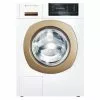 Schulthess Spirit 520 Solid Gold Li - Lave-linge Chargement Frontal