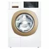 Schulthess Spirit 520 Solid Gold Li - Lave-linge Chargement Frontal