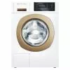 Schulthess Spirit 520 Solid Gold Re - Lave-linge Chargement Frontal