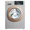 Schulthess Spirit 520 Ever Rose Re - Lave-linge Chargement Frontal