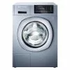 Schulthess Spirit 520 ArtLine Anthrazit Li - Lave-linge Chargement Frontal