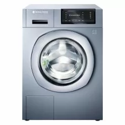 Schulthess Spirit 520 ArtLine Anthrazit Li - Lave-linge Chargement Frontal