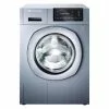 Schulthess Spirit 520 ArtLine Anthrazit Li - Lave-linge Chargement Frontal