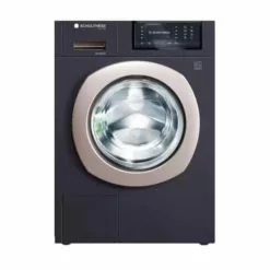 Schulthess Spirit 520 Titan Rock Li - Lave-linge Chargement Frontal