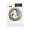 Schulthess Spirit 520 Solid Gold Li - Lave-linge Chargement Frontal