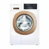 Schulthess Spirit 520 Solid Gold Li - Lave-linge Chargement Frontal
