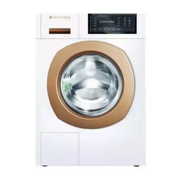 Schulthess Spirit 520 Solid Gold Li - Lave-linge Chargement Frontal 1 Schulthess Spirit 520 Solid Gold Li - Lave-linge Chargement Frontal