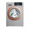 Schulthess Spirit 520 Ever Rose Li - Lave-linge Chargement Frontal
